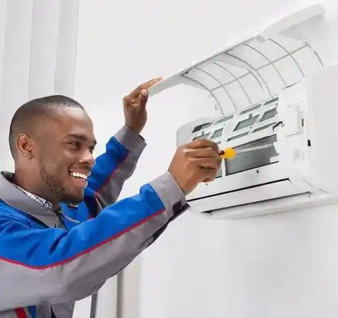 hvac services Loris